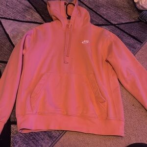 Nike hoodie
